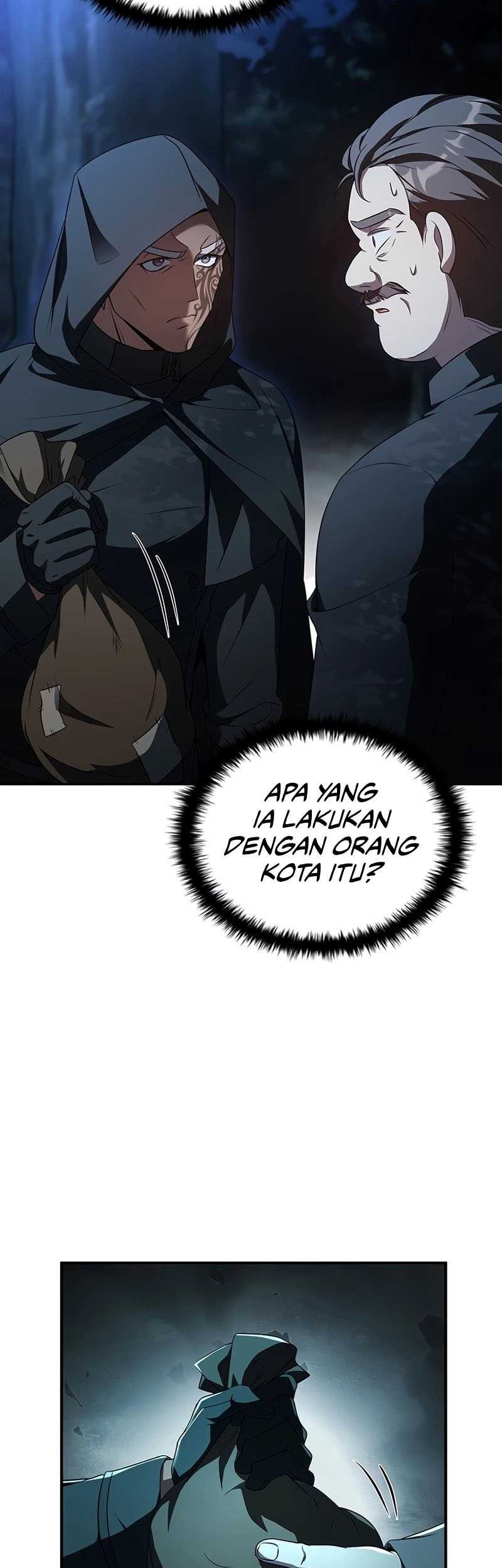 The Regressed Demon Lord Is Kind Chapter 33 - halaman 60