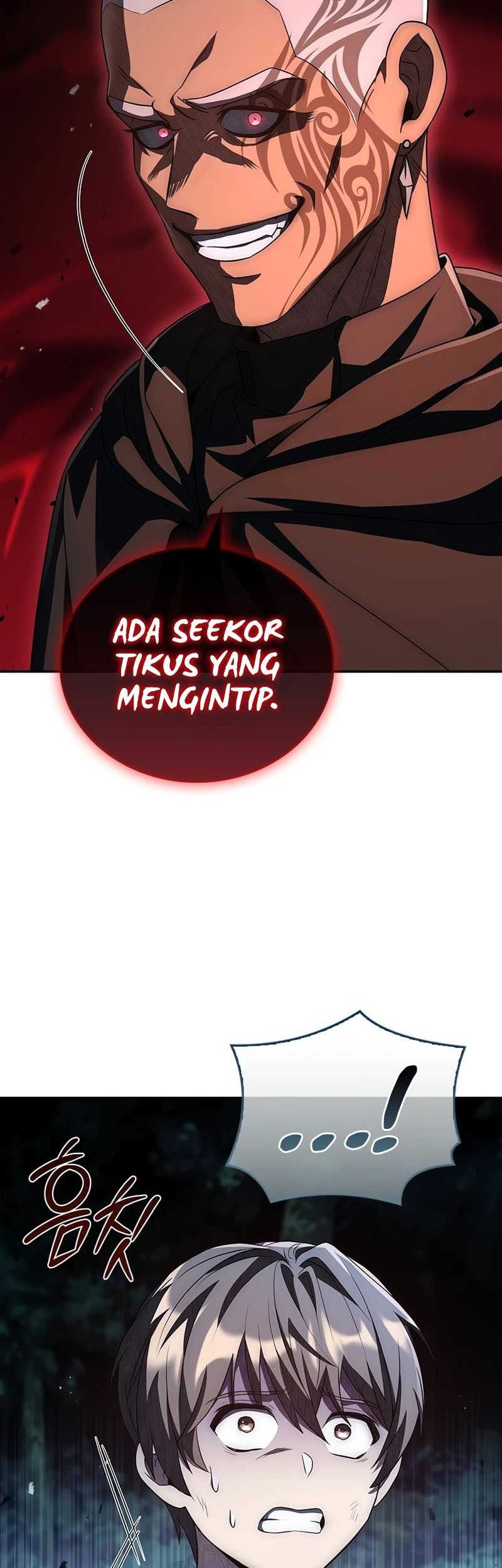 The Regressed Demon Lord Is Kind Chapter 33 - halaman 63