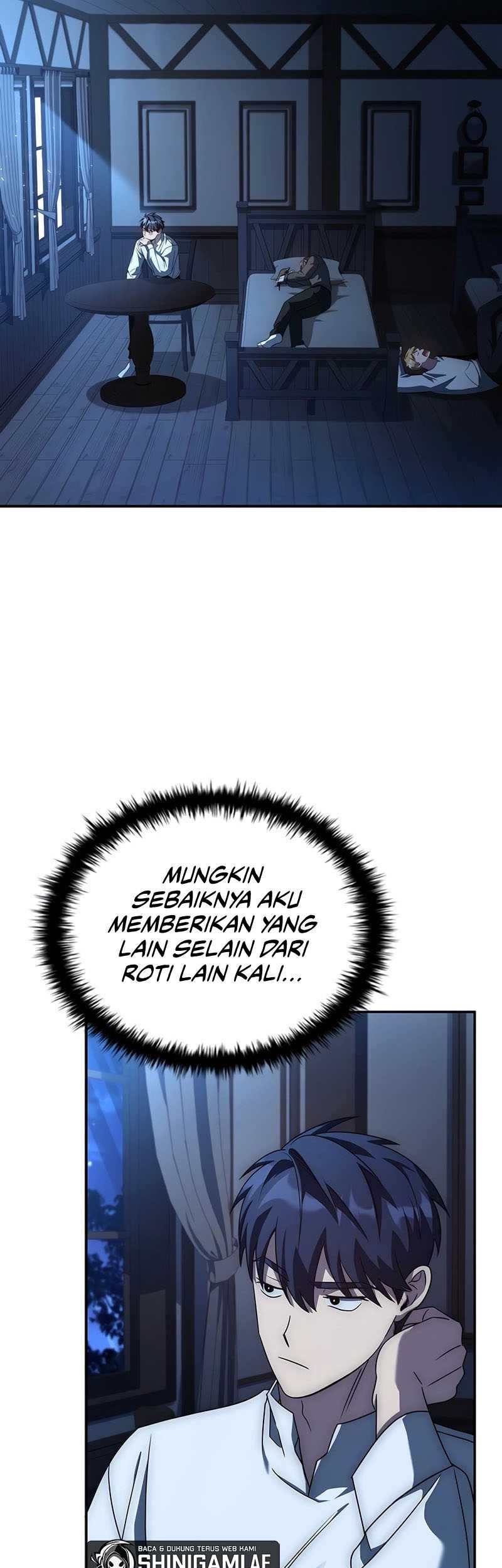 The Regressed Demon Lord Is Kind Chapter 33 - halaman 66