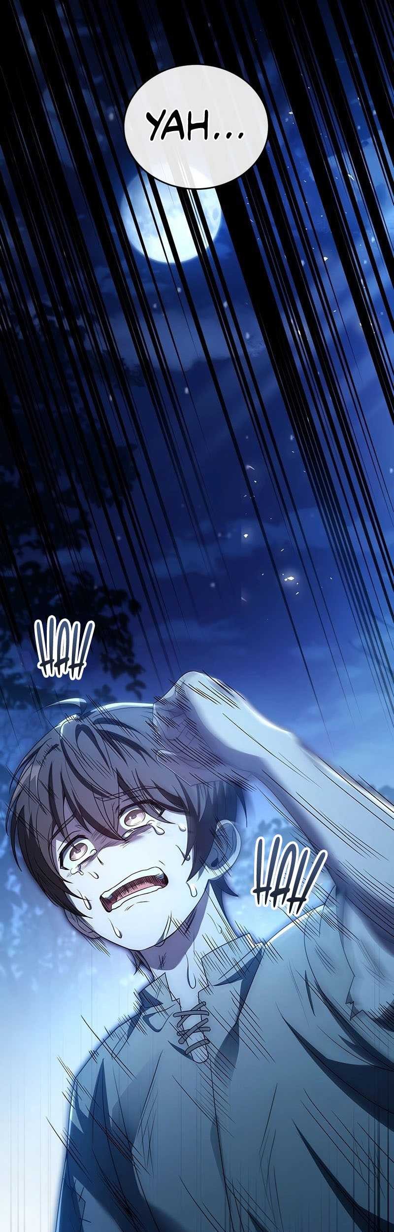 The Regressed Demon Lord Is Kind Chapter 33 - halaman 69