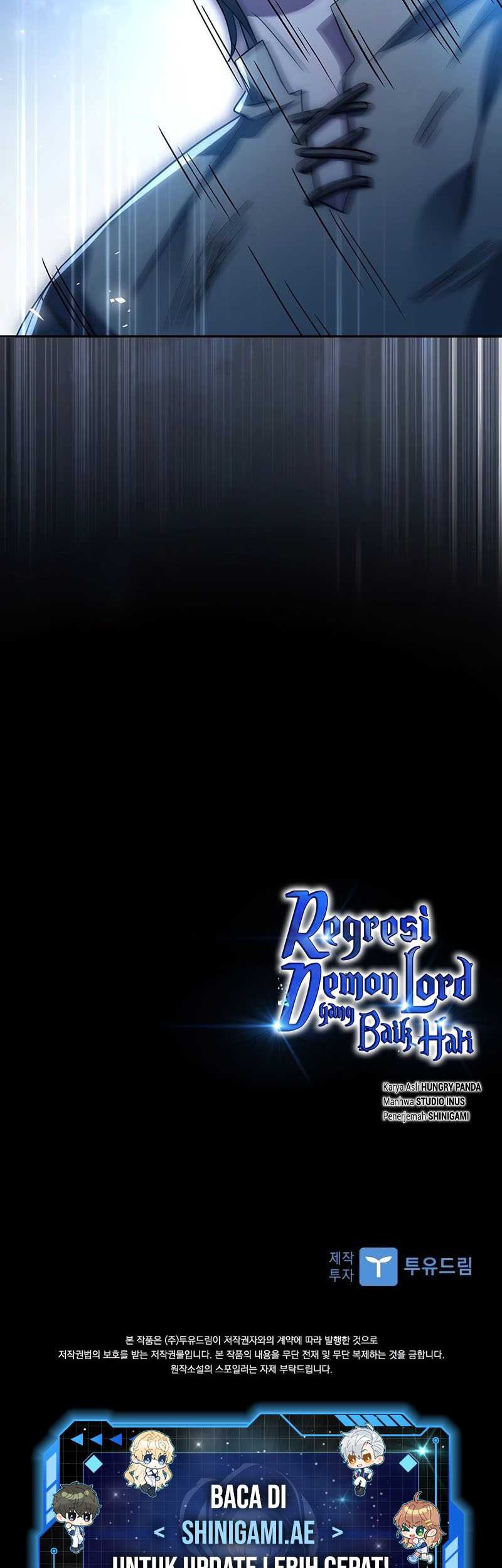 The Regressed Demon Lord Is Kind Chapter 33 - halaman 71