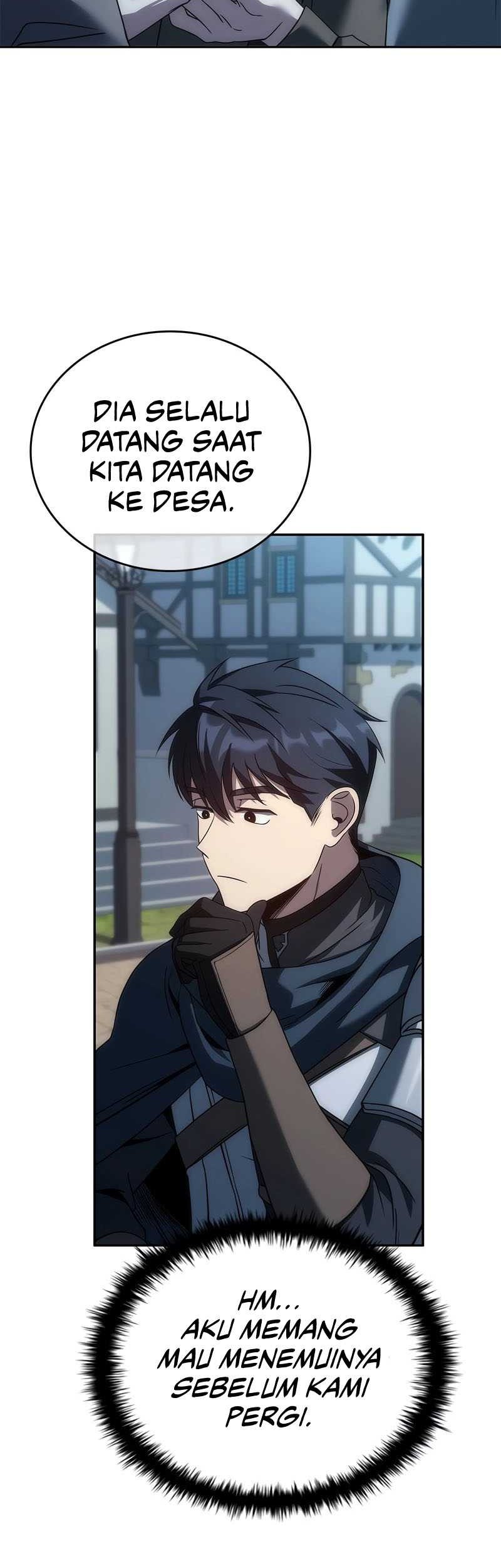The Regressed Demon Lord Is Kind Chapter 34 - halaman 12