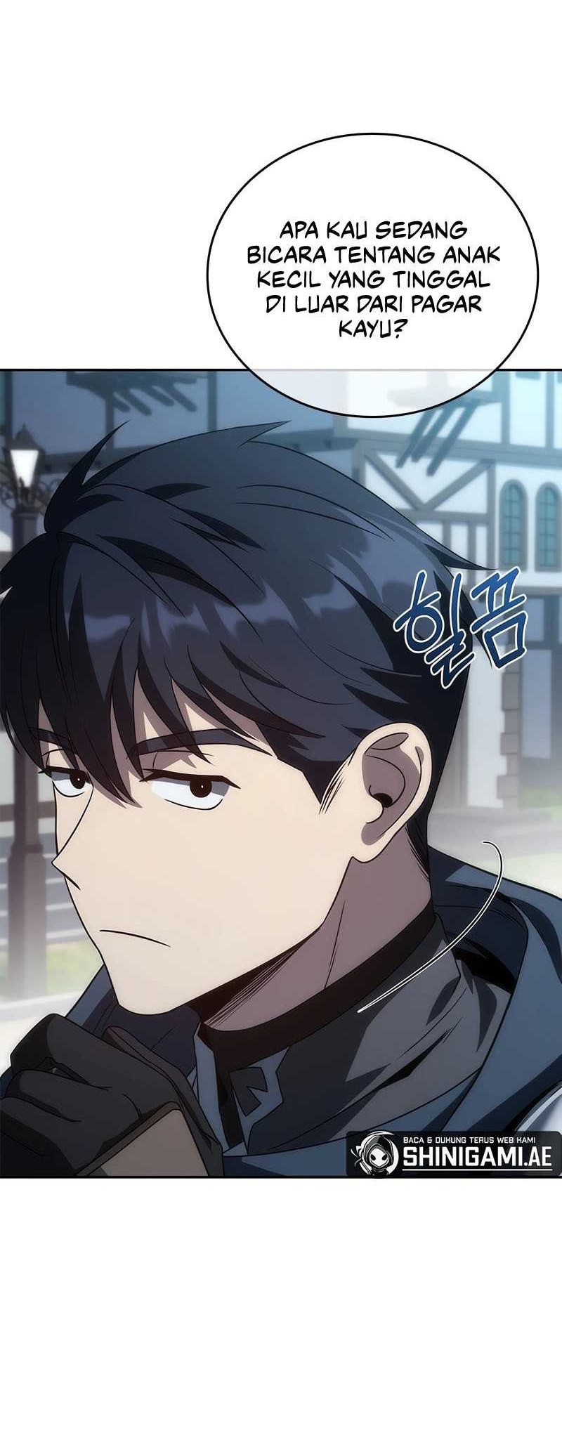 The Regressed Demon Lord Is Kind Chapter 34 - halaman 13