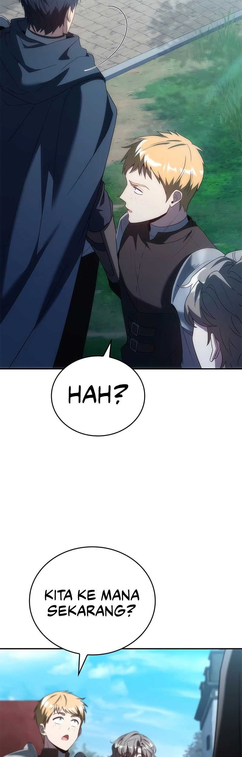 The Regressed Demon Lord Is Kind Chapter 34 - halaman 16