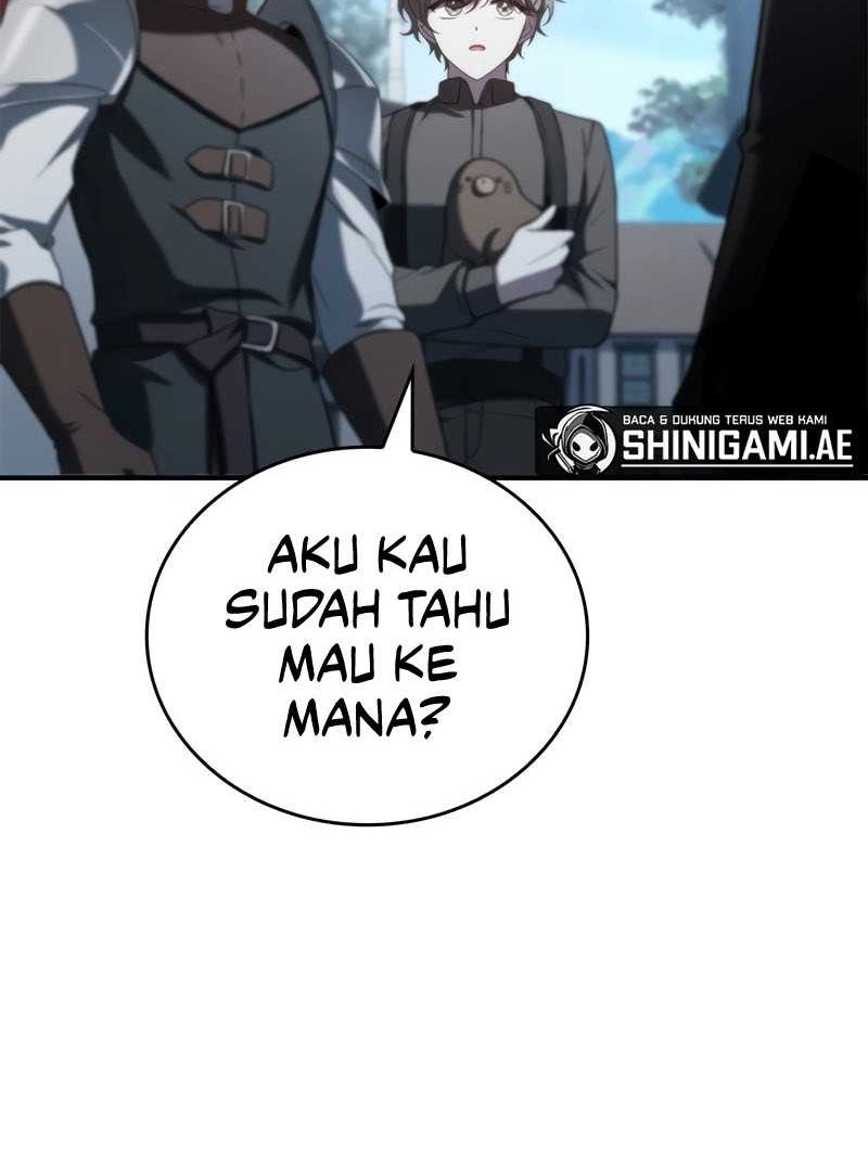 The Regressed Demon Lord Is Kind Chapter 34 - halaman 17