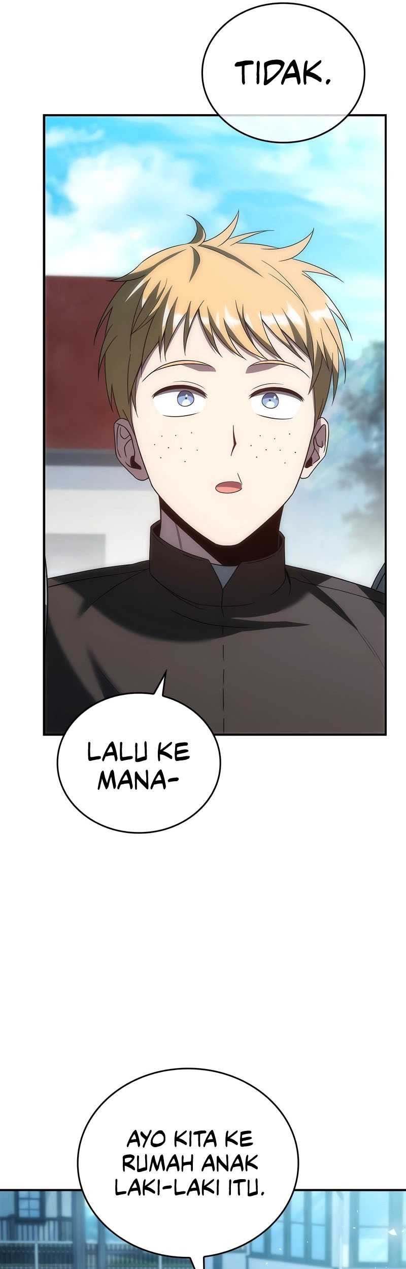 The Regressed Demon Lord Is Kind Chapter 34 - halaman 18