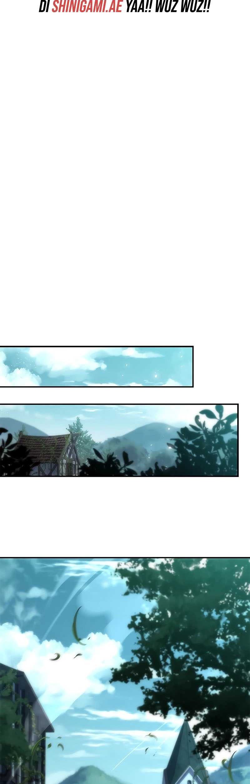 The Regressed Demon Lord Is Kind Chapter 34 - halaman 20