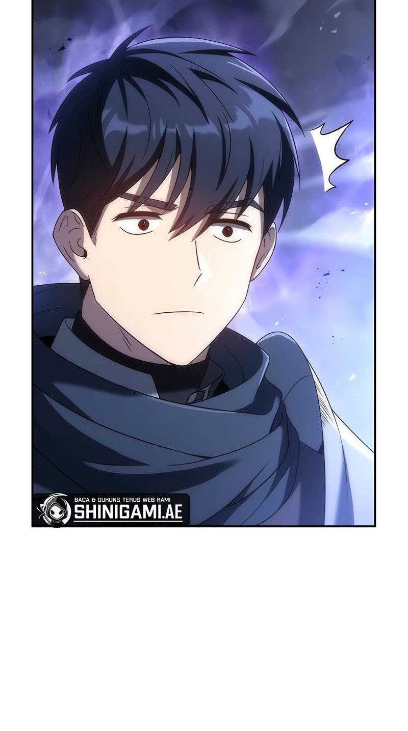 The Regressed Demon Lord Is Kind Chapter 34 - halaman 25