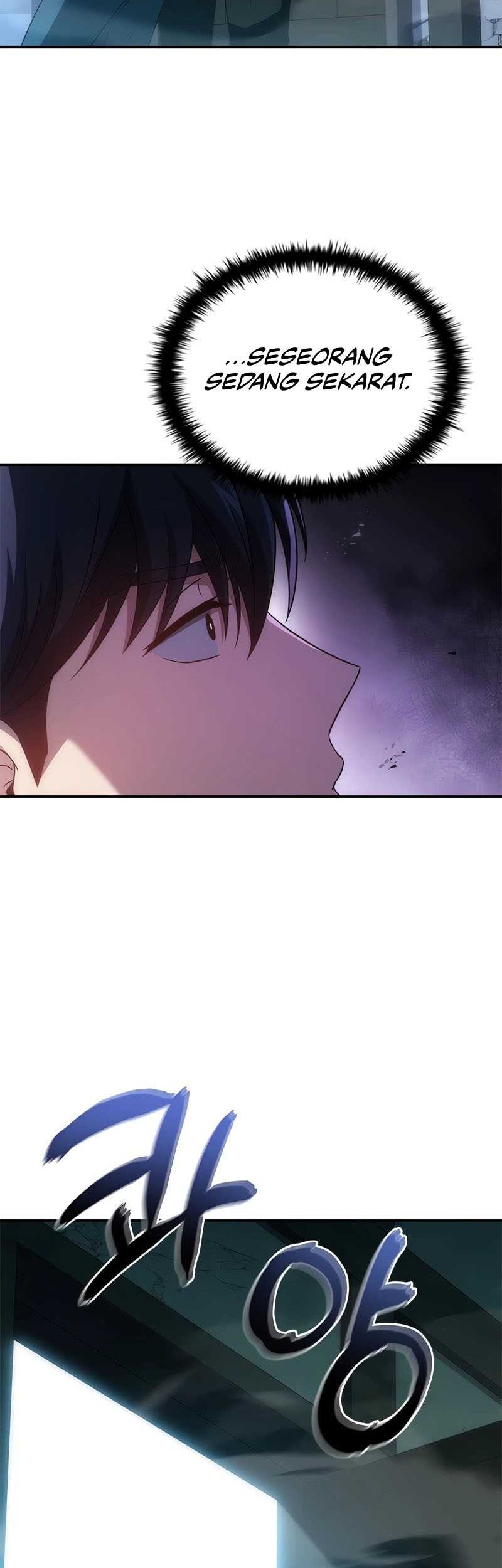 The Regressed Demon Lord Is Kind Chapter 34 - halaman 28