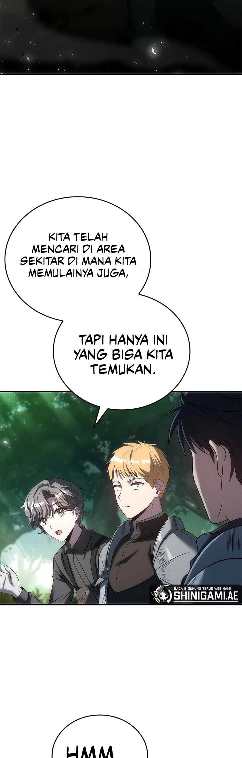 The Regressed Demon Lord Is Kind Chapter 34 - halaman 3