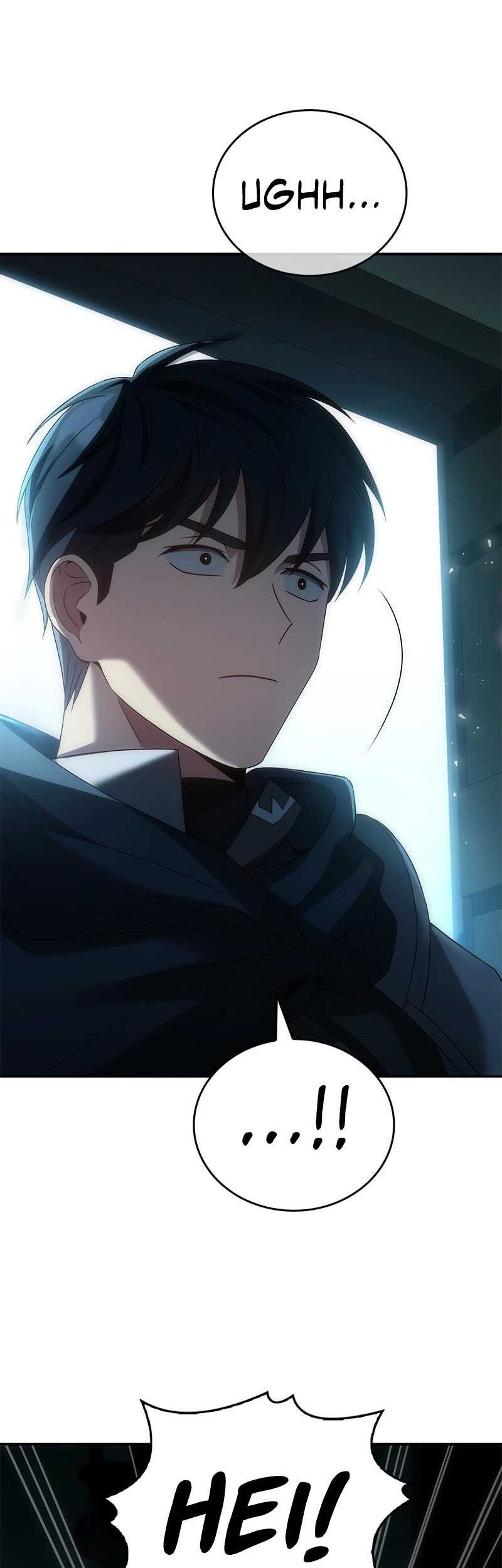 The Regressed Demon Lord Is Kind Chapter 34 - halaman 31