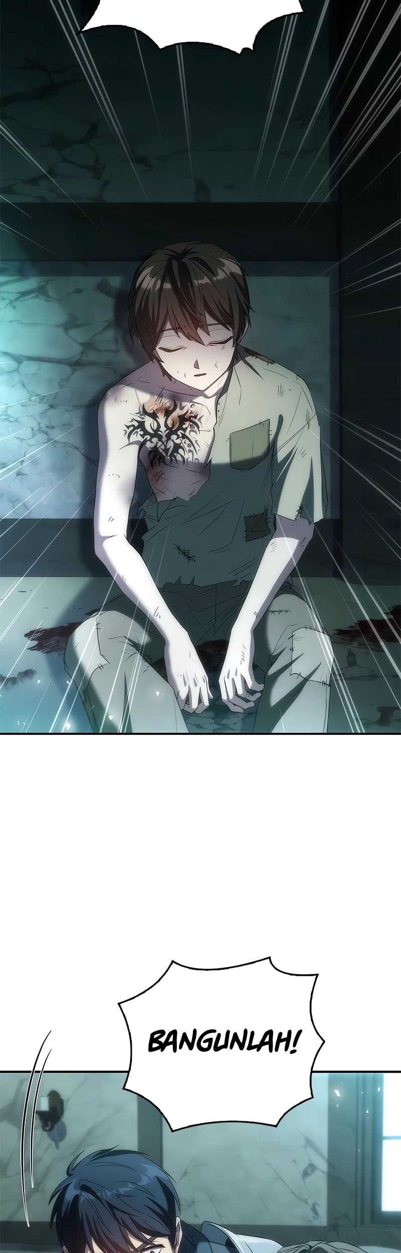 The Regressed Demon Lord Is Kind Chapter 34 - halaman 32