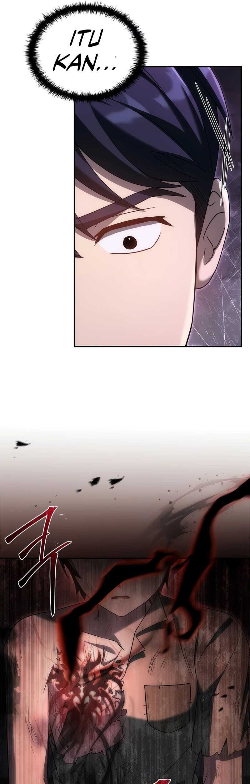 The Regressed Demon Lord Is Kind Chapter 34 - halaman 34