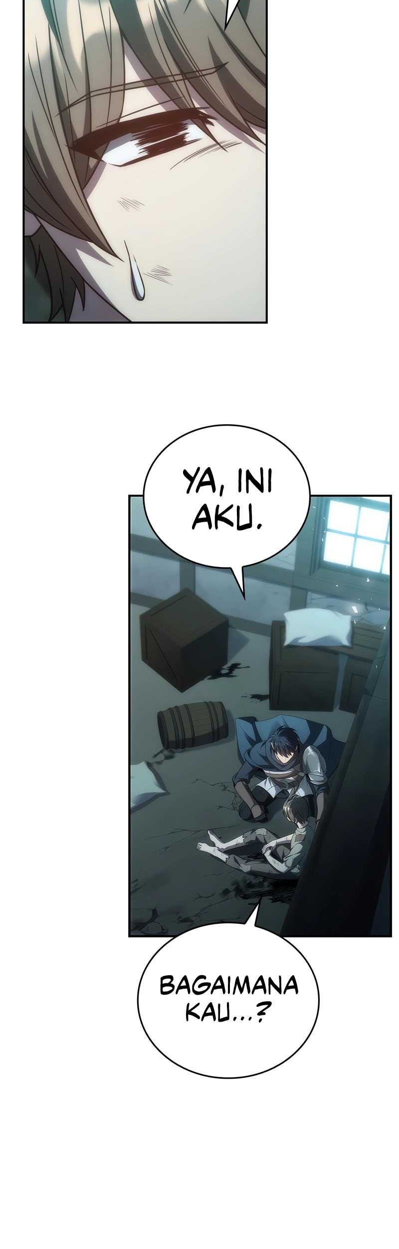 The Regressed Demon Lord Is Kind Chapter 34 - halaman 36