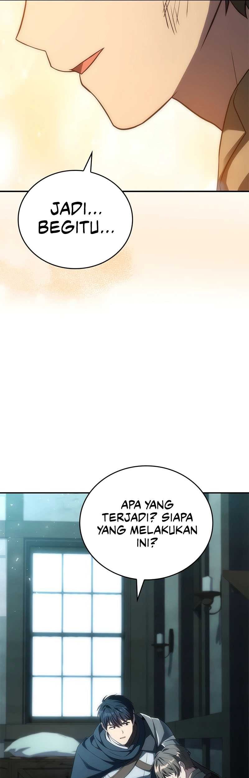 The Regressed Demon Lord Is Kind Chapter 34 - halaman 38