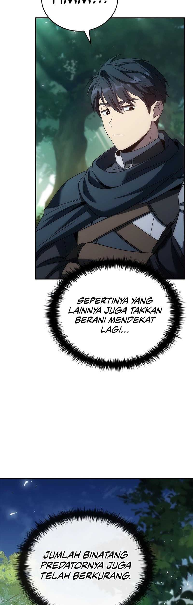The Regressed Demon Lord Is Kind Chapter 34 - halaman 4