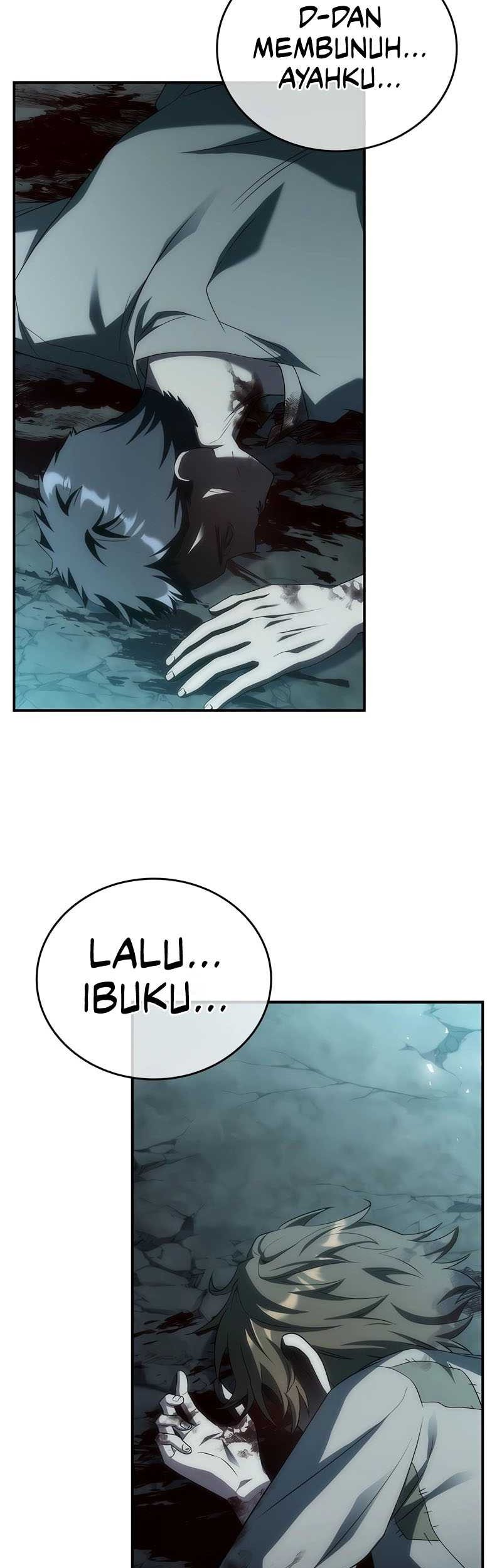 The Regressed Demon Lord Is Kind Chapter 34 - halaman 40