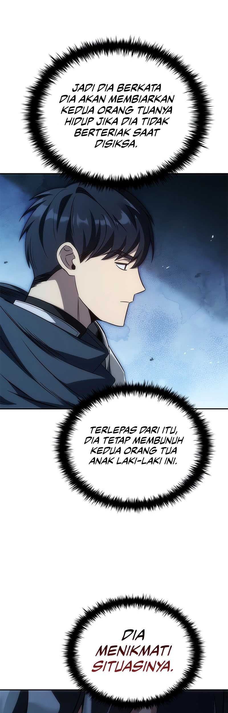 The Regressed Demon Lord Is Kind Chapter 34 - halaman 42