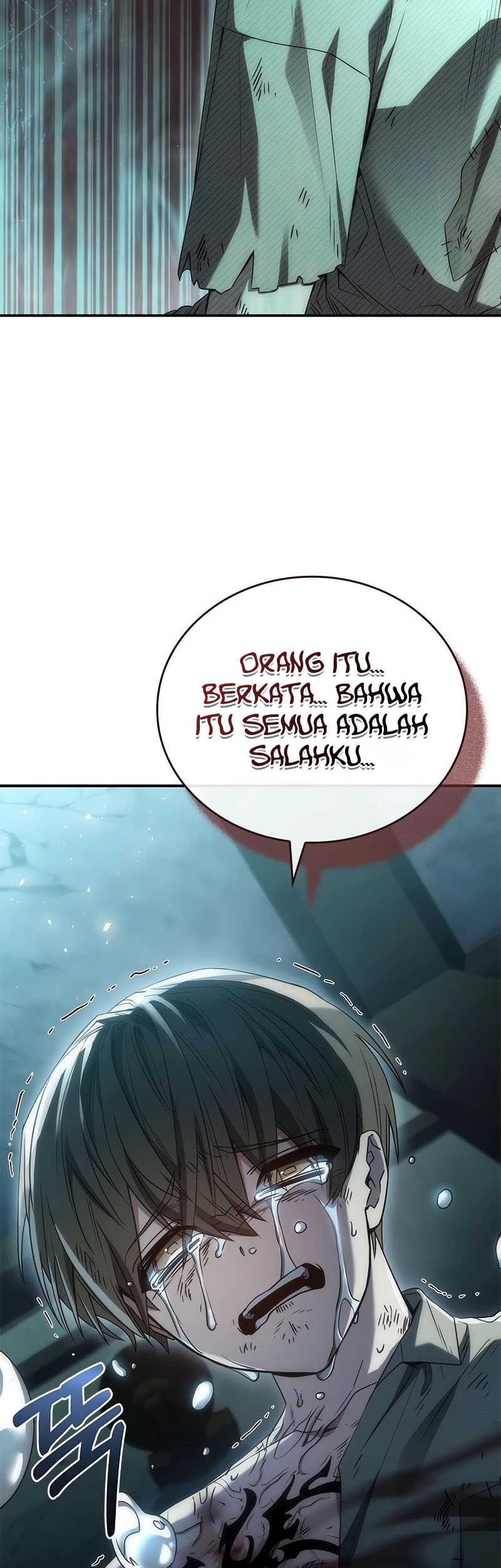 The Regressed Demon Lord Is Kind Chapter 34 - halaman 44