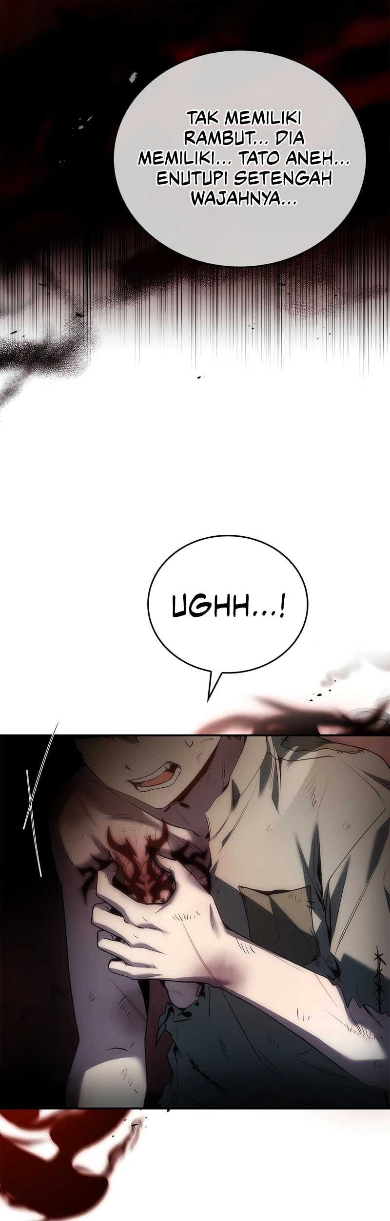 The Regressed Demon Lord Is Kind Chapter 34 - halaman 48