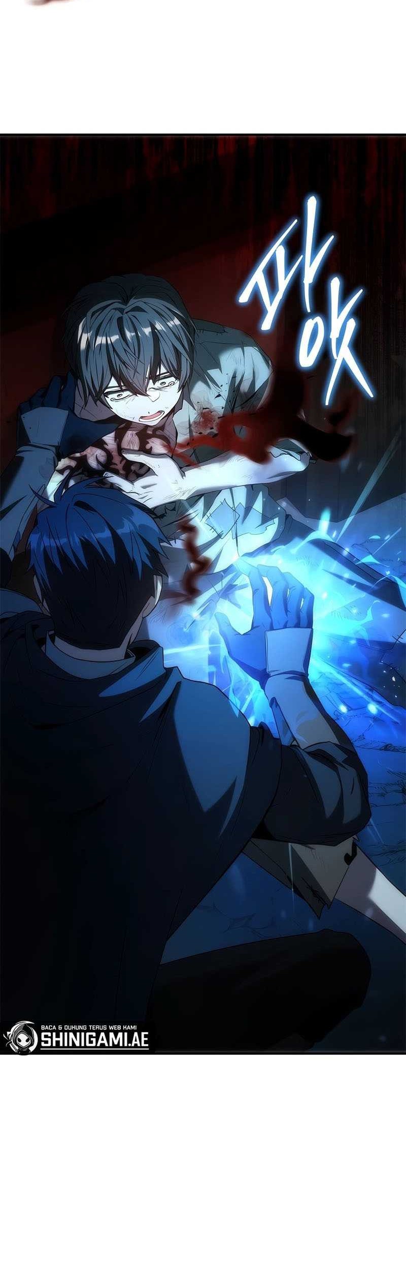 The Regressed Demon Lord Is Kind Chapter 34 - halaman 49