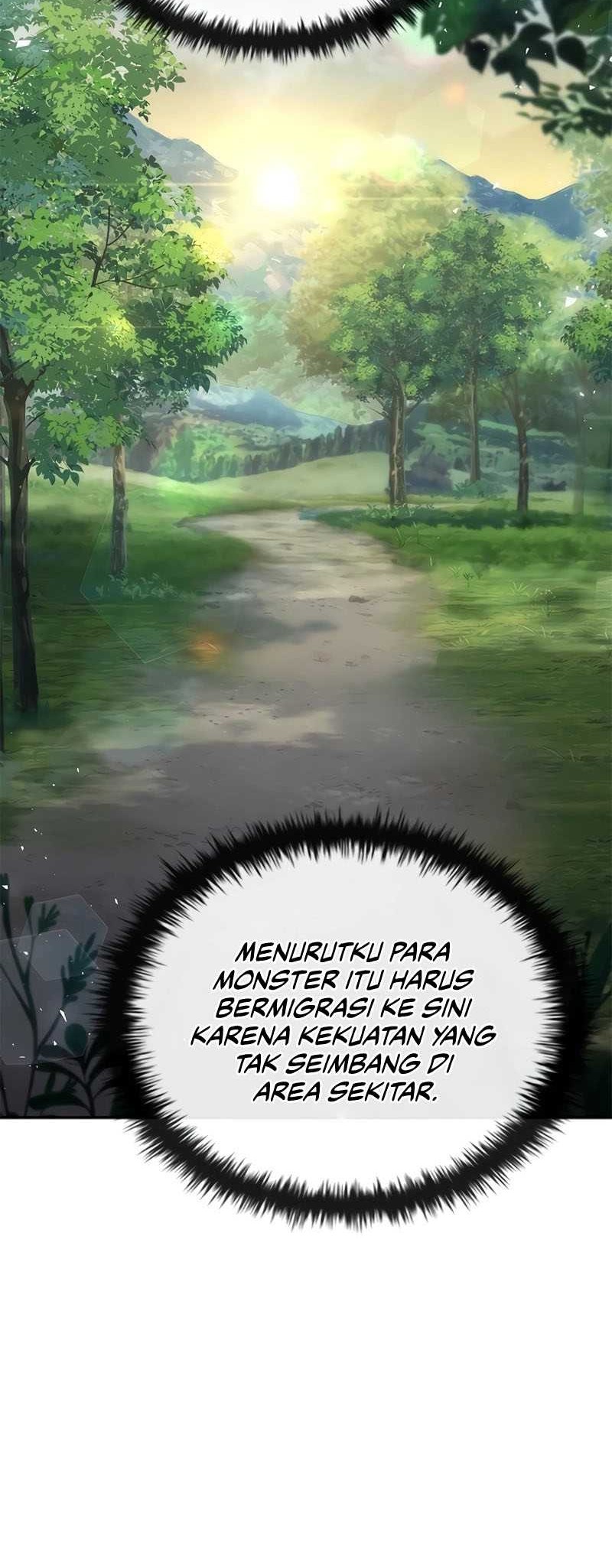 The Regressed Demon Lord Is Kind Chapter 34 - halaman 5