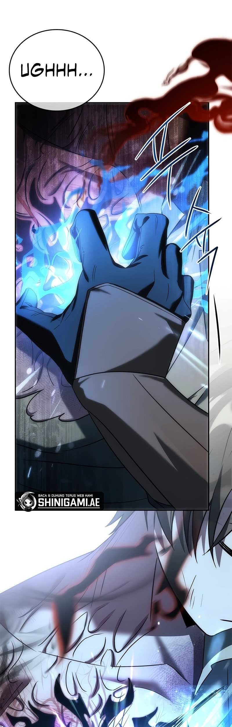 The Regressed Demon Lord Is Kind Chapter 34 - halaman 50