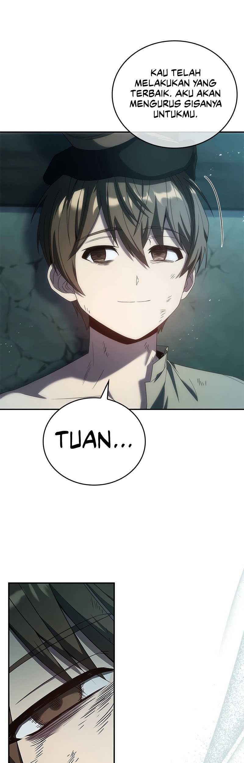 The Regressed Demon Lord Is Kind Chapter 34 - halaman 54