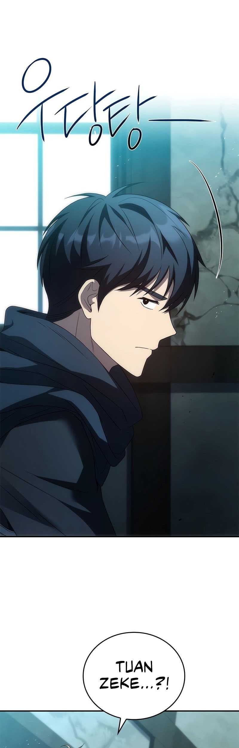 The Regressed Demon Lord Is Kind Chapter 34 - halaman 58