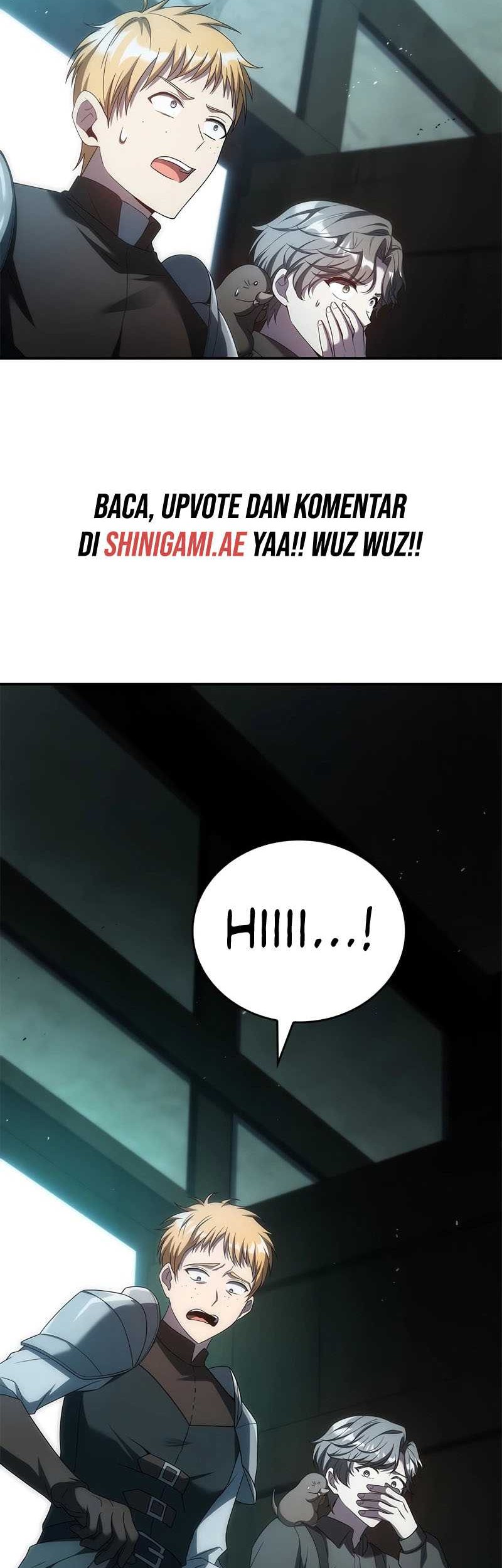 The Regressed Demon Lord Is Kind Chapter 34 - halaman 59