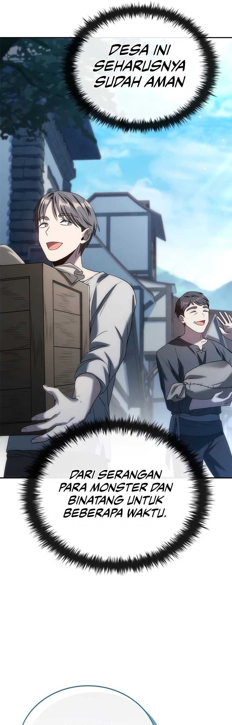 The Regressed Demon Lord Is Kind Chapter 34 - halaman 6