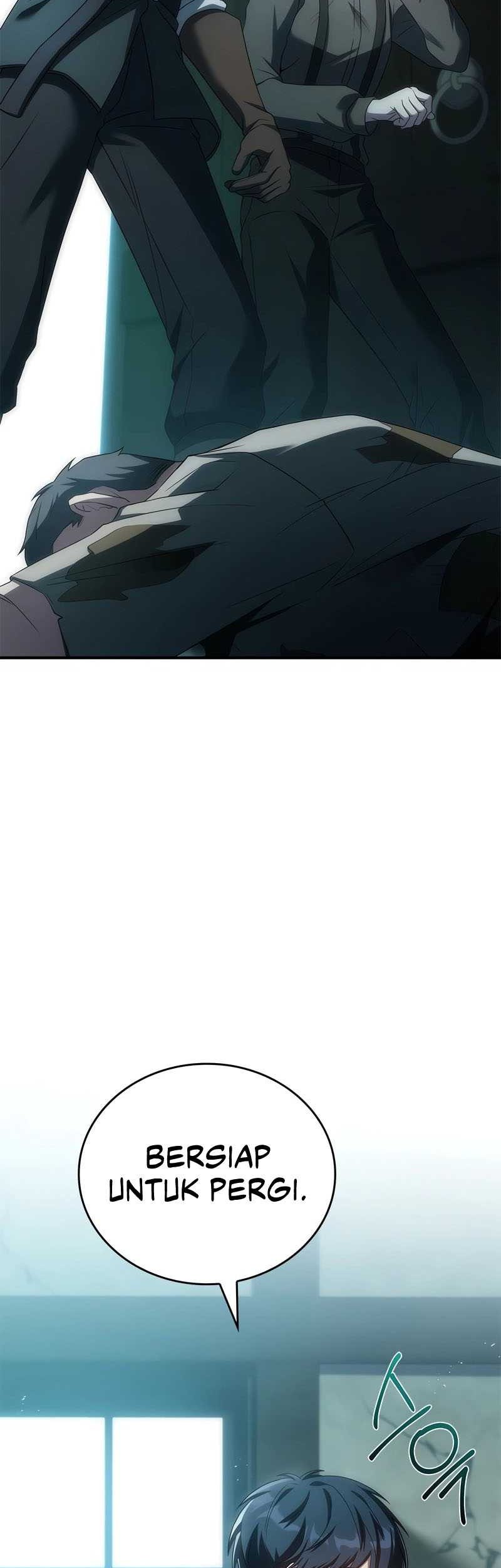 The Regressed Demon Lord Is Kind Chapter 34 - halaman 60