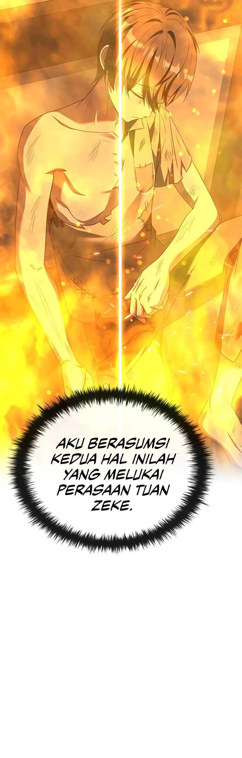 The Regressed Demon Lord Is Kind Chapter 35 - halaman 10