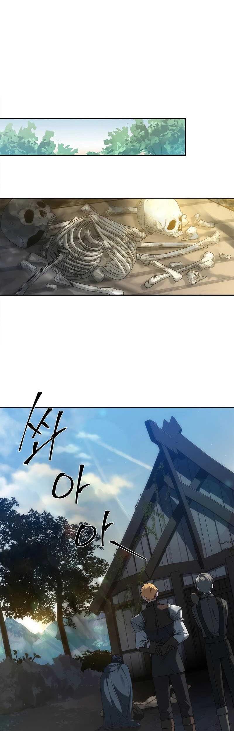 The Regressed Demon Lord Is Kind Chapter 35 - halaman 11