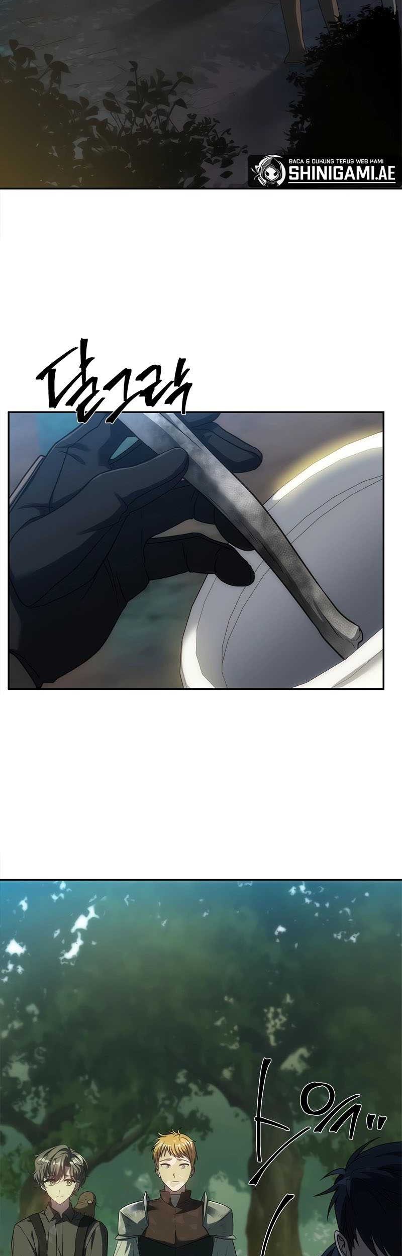 The Regressed Demon Lord Is Kind Chapter 35 - halaman 12