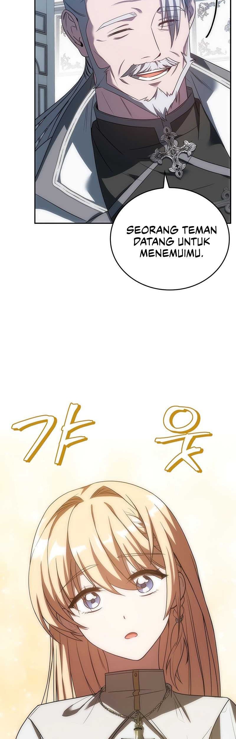 The Regressed Demon Lord Is Kind Chapter 35 - halaman 19