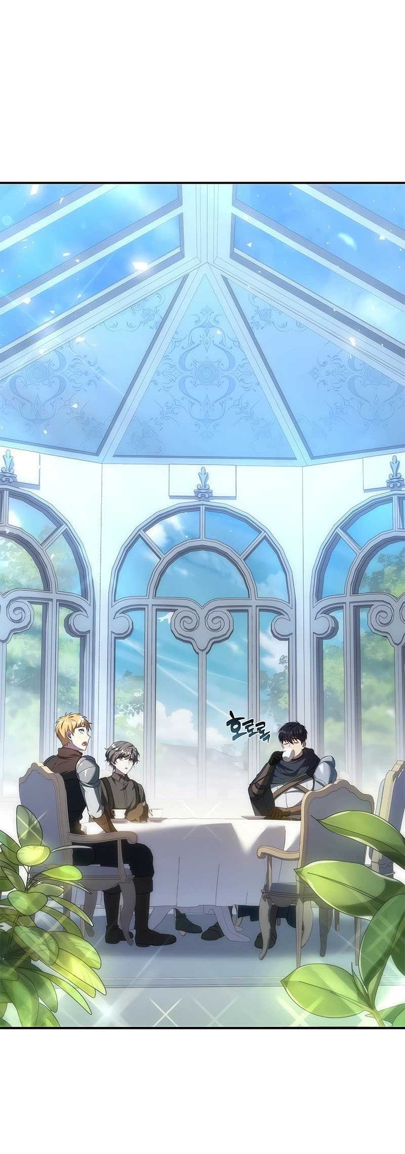 The Regressed Demon Lord Is Kind Chapter 35 - halaman 21
