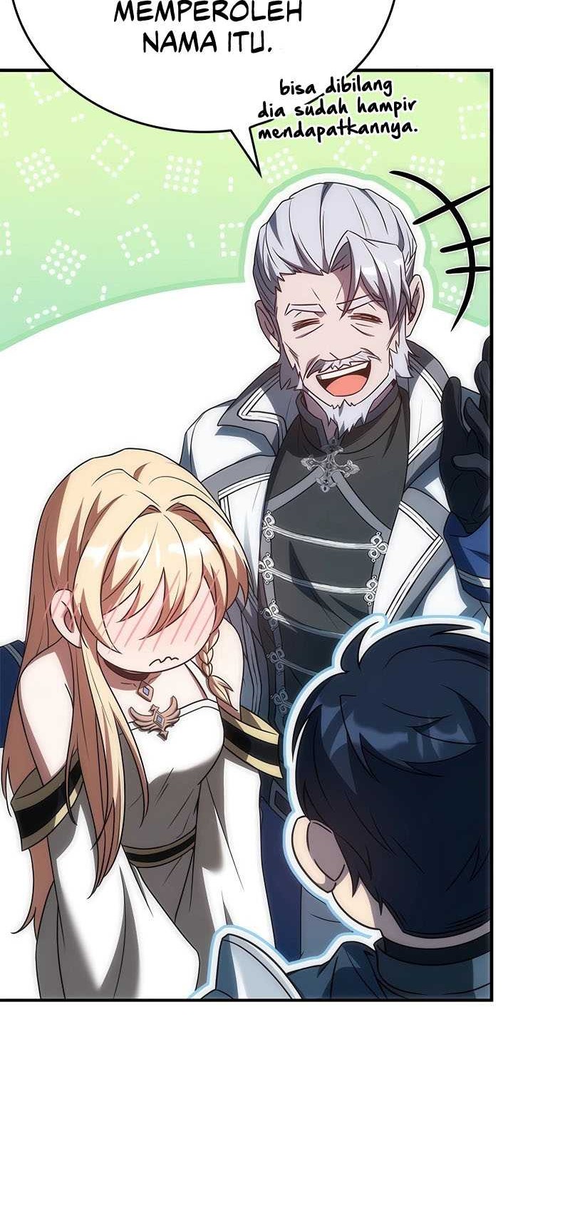 The Regressed Demon Lord Is Kind Chapter 35 - halaman 29