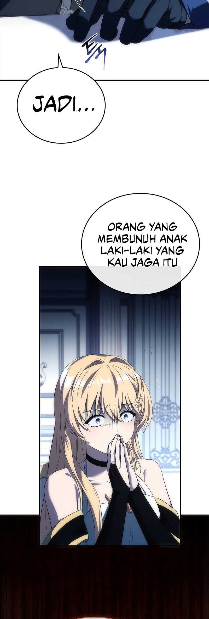 The Regressed Demon Lord Is Kind Chapter 35 - halaman 33