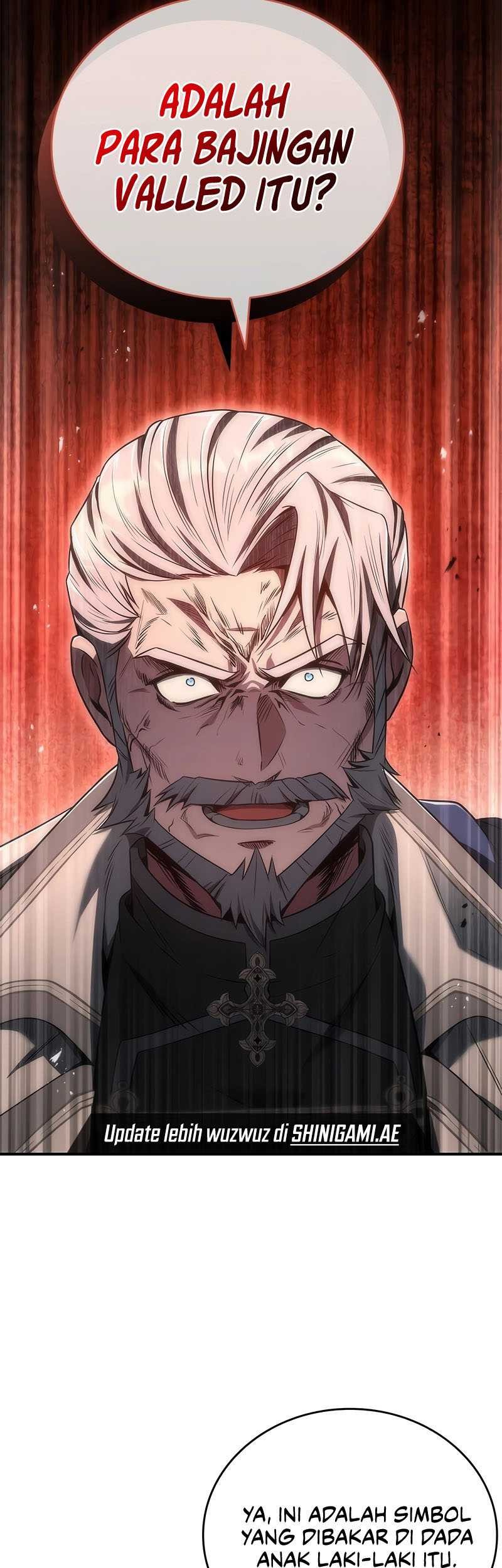 The Regressed Demon Lord Is Kind Chapter 35 - halaman 34