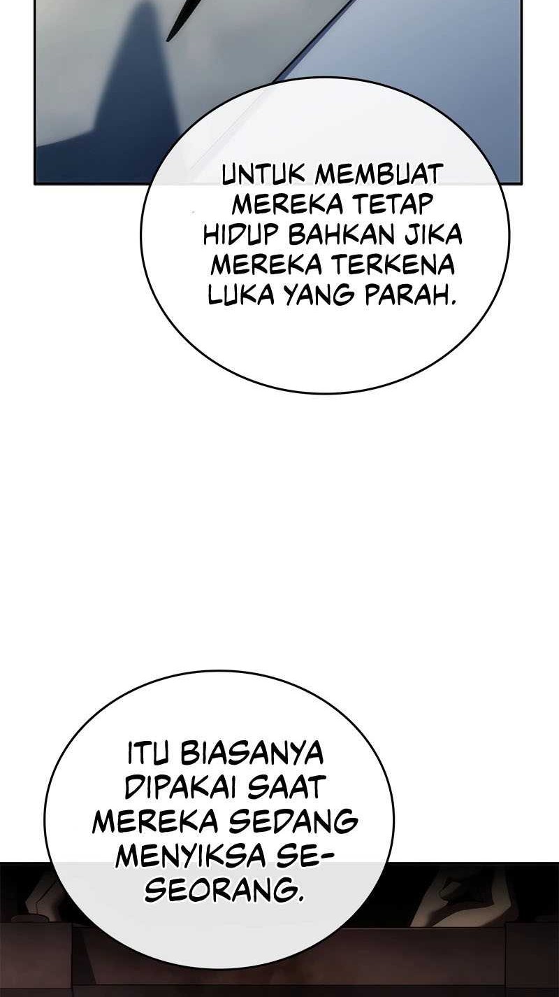 The Regressed Demon Lord Is Kind Chapter 35 - halaman 37