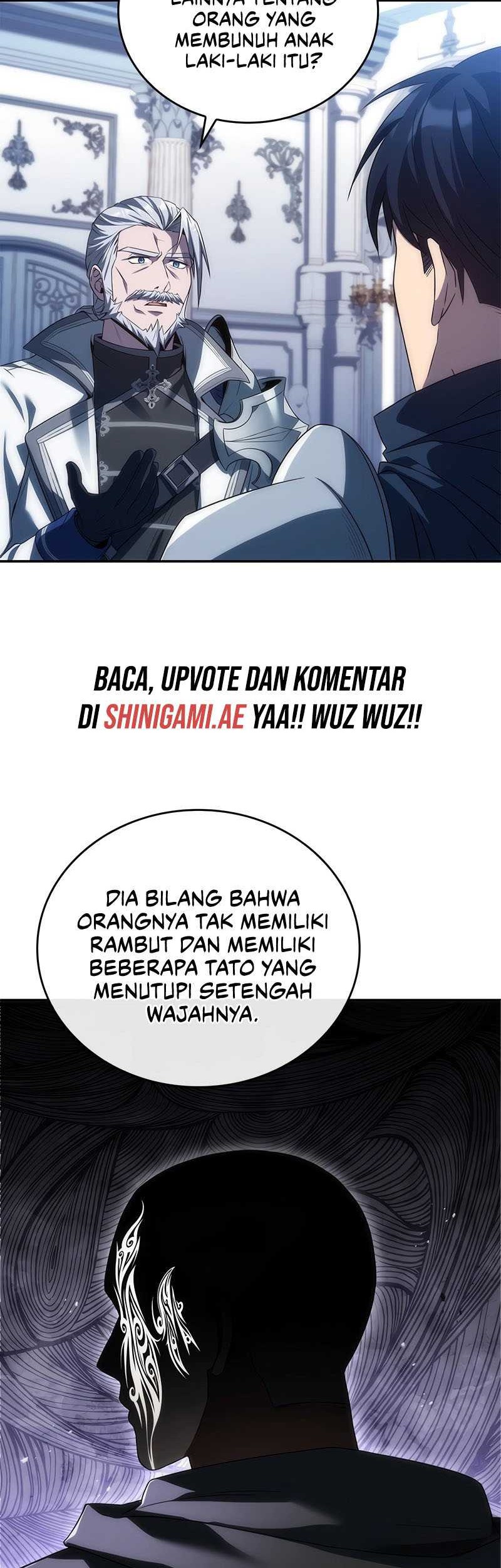 The Regressed Demon Lord Is Kind Chapter 35 - halaman 39