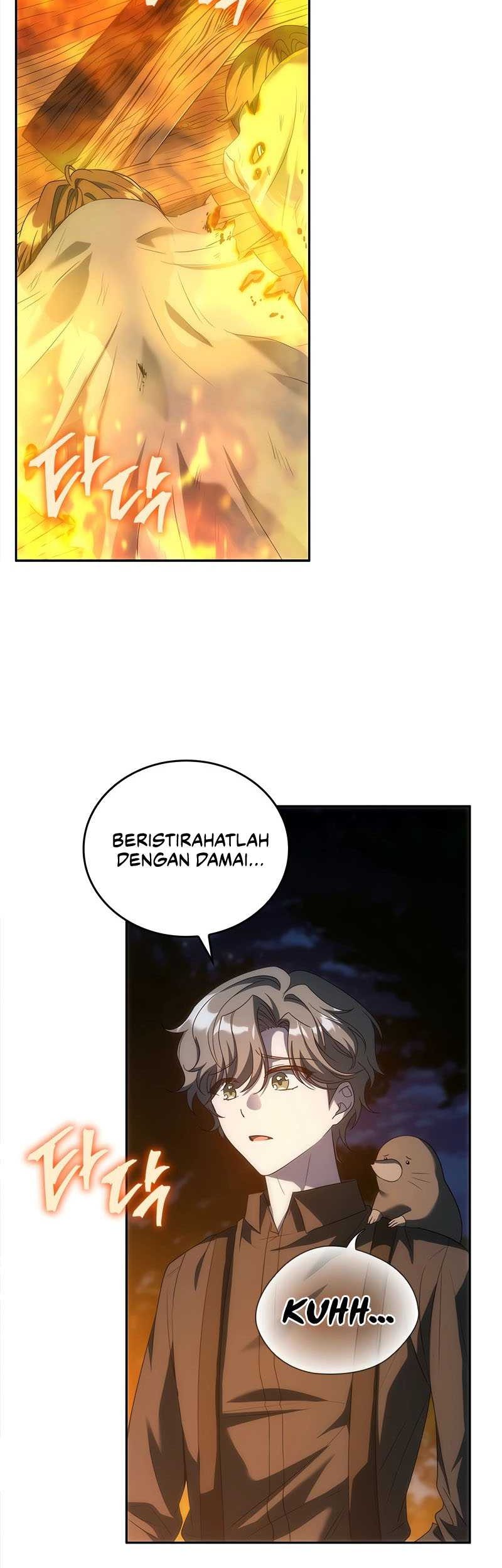The Regressed Demon Lord Is Kind Chapter 35 - halaman 4