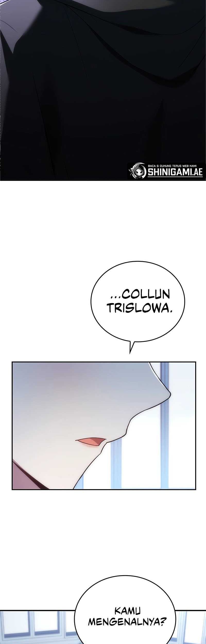The Regressed Demon Lord Is Kind Chapter 35 - halaman 40