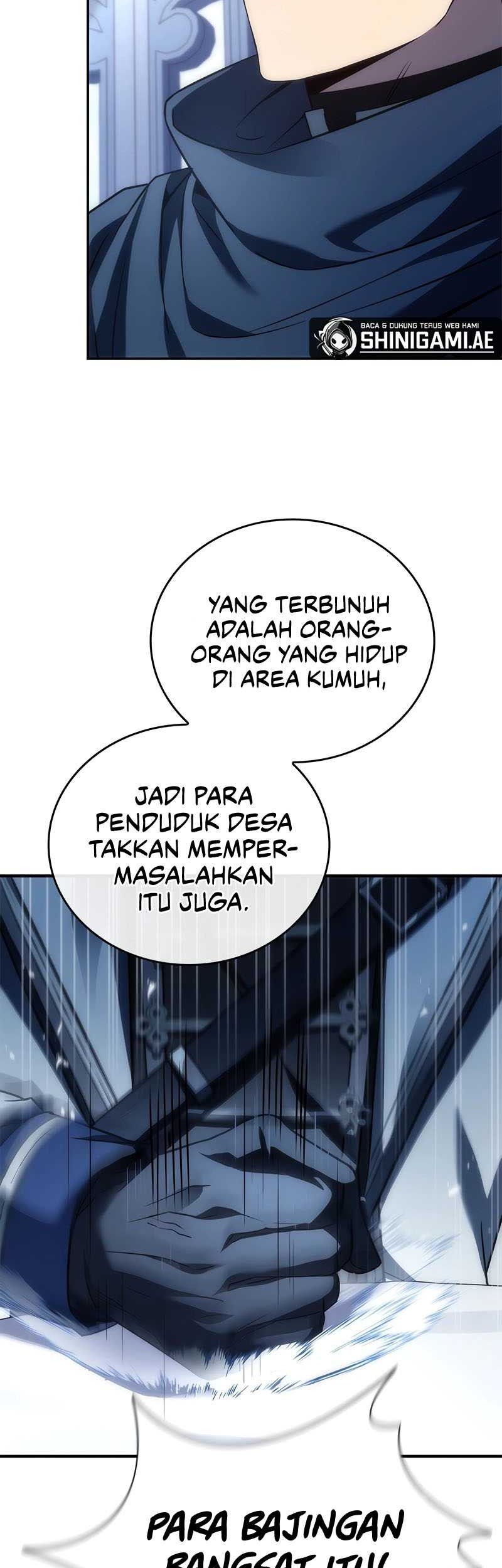 The Regressed Demon Lord Is Kind Chapter 35 - halaman 44