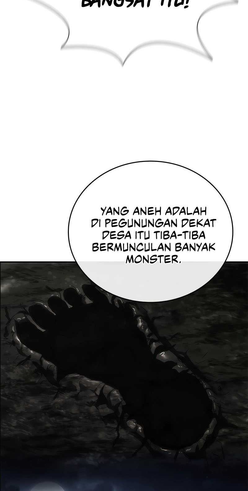 The Regressed Demon Lord Is Kind Chapter 35 - halaman 45