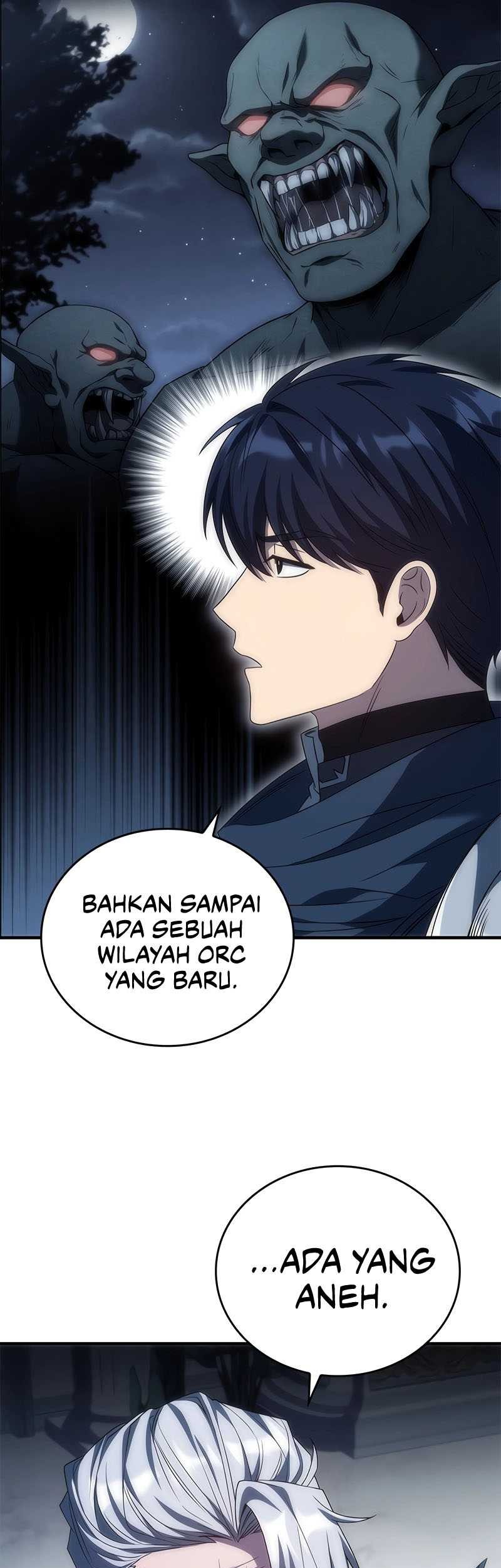 The Regressed Demon Lord Is Kind Chapter 35 - halaman 46