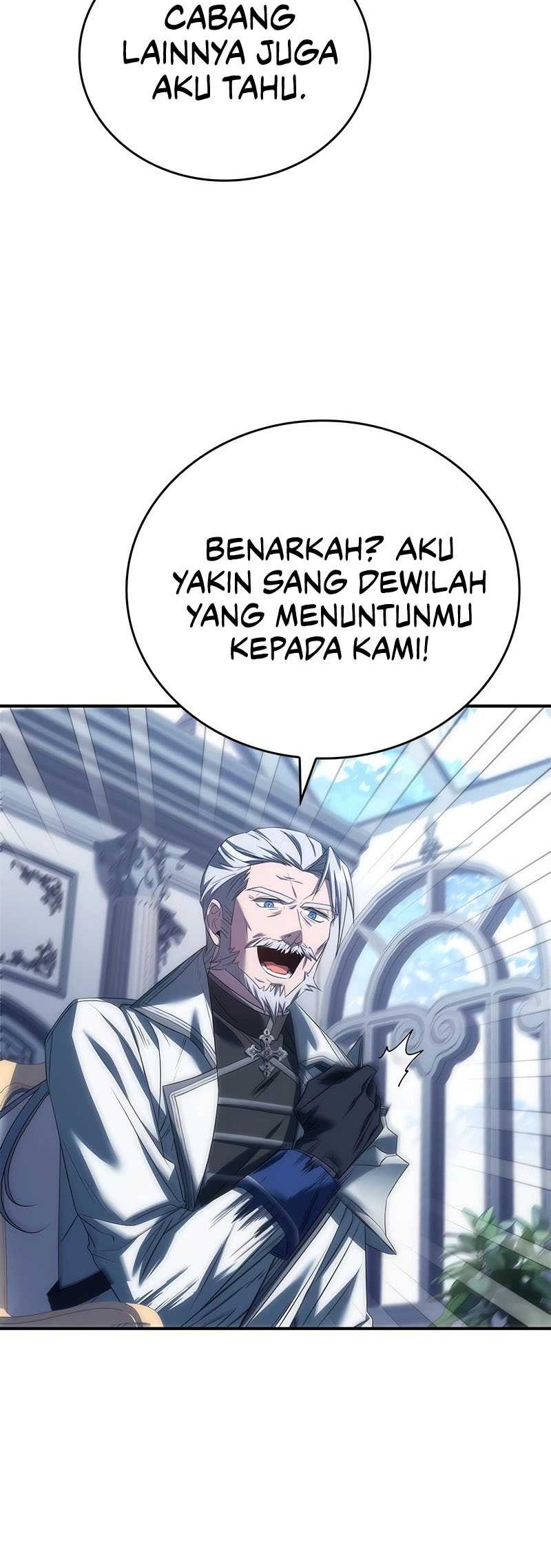 The Regressed Demon Lord Is Kind Chapter 35 - halaman 49