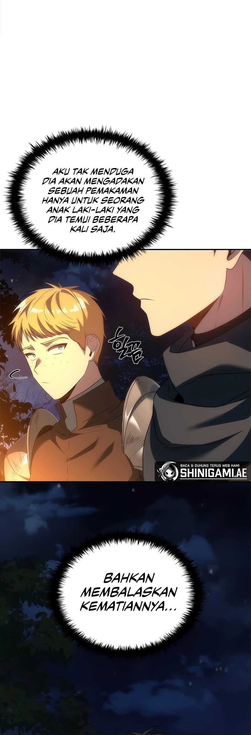 The Regressed Demon Lord Is Kind Chapter 35 - halaman 5