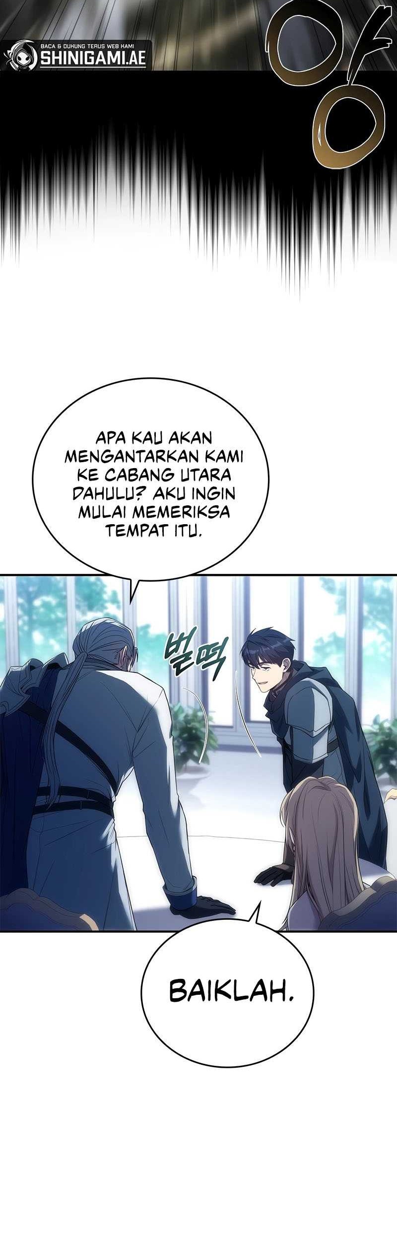 The Regressed Demon Lord Is Kind Chapter 35 - halaman 53
